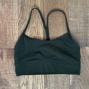 Lululemon Flow Y Nulu Bra